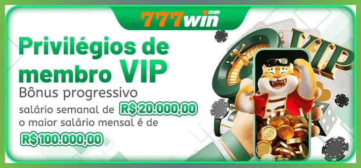 777WIN cadastro — tela de formulário no app oficial