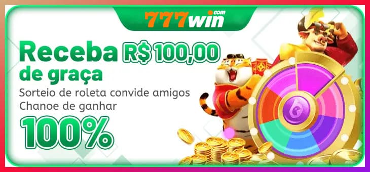 777WIN plataforma — saque cashout PIX com comprovante